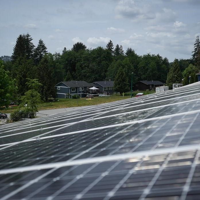 Net-zero electricity grid for Alberta is possible, Wilkinson says